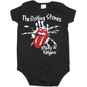 Rolling Stones T Sticky Little Fingers (Baby )