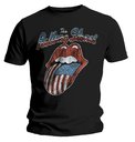 Rolling Stones T Tour Of USA