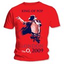 ޥ롦㥯 եT King of POP