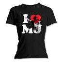 ޥ롦㥯 եT I Heart MJ