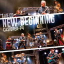 NEW BEGINNING LIVE CD [Blu-spec CD2]