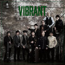 VIBRANT [Blu-rayս]/TARO HAKASE & THE LADS