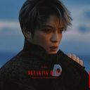 BREAKING DAWN (Japanese Ver.) Produced by HYDE [CD+DVD/TYPE-B]