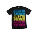 Justin Bieber եT CMYK