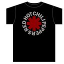 Red Hot Chili Peppers եT Asterisk