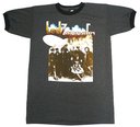 Led Zeppelin եT II Distressed