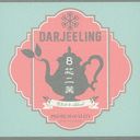 8ա㤢Blend/Darjeeling