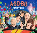 ASOBO [Blu-spec CD2] [CD+DVD]