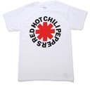 Red Hot Chili Peppers եT Asterisk Logo