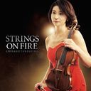 Strings on Fire