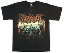 Slipknot եT Vine Frames