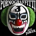 PORNO GRAFFITTI BEST JOKER