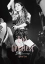 BoA 20th Anniversary Special Live -The Greatest-/BoA