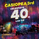 CELEBRATE 40th Live CD [Blu-spec CD2]