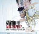 GRAFFITI AND MASTERPIECE vol.1 BABA TOSHIHIDE LIVE TOUR 2019