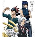 D.Gray-man Original Soundtrack 3