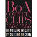 BoA COMPLETE CLIPS 2004-2006