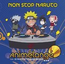 Non-Stop NARUTO/˥