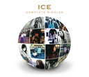 ICE Complete Singles [SHM-CD]