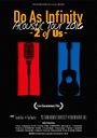 Do As Infinity Acoustic Tour 2016 -2 of Us- Live Documentary Film [2DVD+2CD]