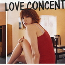 LOVE CONCENT [̾]