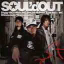 and 7 [̾]/SOUL'd OUT