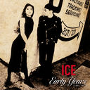 ICE Early Years [1990-1992] [SHM-CD]