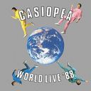 CASIOPEA WORLD LIVE '88 [SHM-CD] []