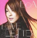 LOVE LETTER [㥱åA/CD+DVD]