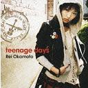 teenage days [DVDո]