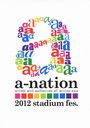 a-nation2012 stadium fes