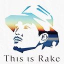 This is RakeBEST Collection [DVDս]/Rake