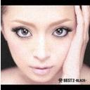 A BEST 2 -BLACK- [CD+2DVD]