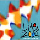 LIVE2001