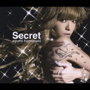 Secret [㥱åA/CD+DVD]