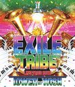 EXILE TRIBE LIVE TOUR 2012 TOWER OF WISH [2Blu-ray]