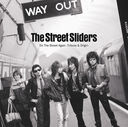 On The Street Again -Tribute & Origin- [̾]/The Street Sliders & Various