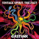 VINTAGE SPIRIT, THE FACT Standard Edition/GASTUNK