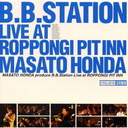 B.B. Station Live