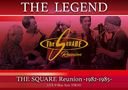 "THE LEGEND" / THE SQUARE Reunion -1982-1985- LIVE Blue Note TOKYO