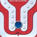 ROCK THE ULTRAMAN/˥Х