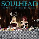 JUMP UP THE WALL [CD+DVD]