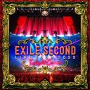 EXILE THE SECOND LIVE TOUR 2023 Twilight Cinema []/EXILE THE SECOND