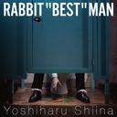 RABBIT BEST MAN