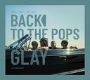 Back To The Pops [DVDս]/GLAY