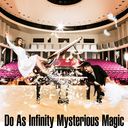 Mysterious Magic [CD+DVD]