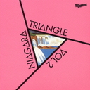 NIAGARA TRIANGLE Vol.2 Anniversary Edition