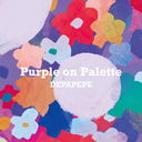 Purple on Palette [Blu-rayս]