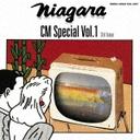 NIAGARA CM Special Vol.1 3rd Issue 30th Anniversary Edition