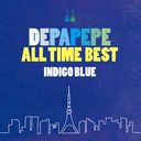 DEPAPEPE ALL TIME BESTINDIGO BLUE [DVDս]